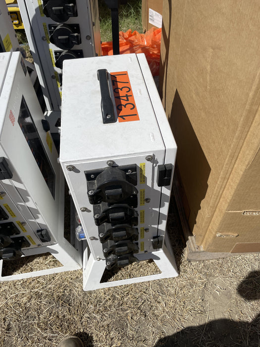 2021 TRYSTAR TP-4DEL-10P