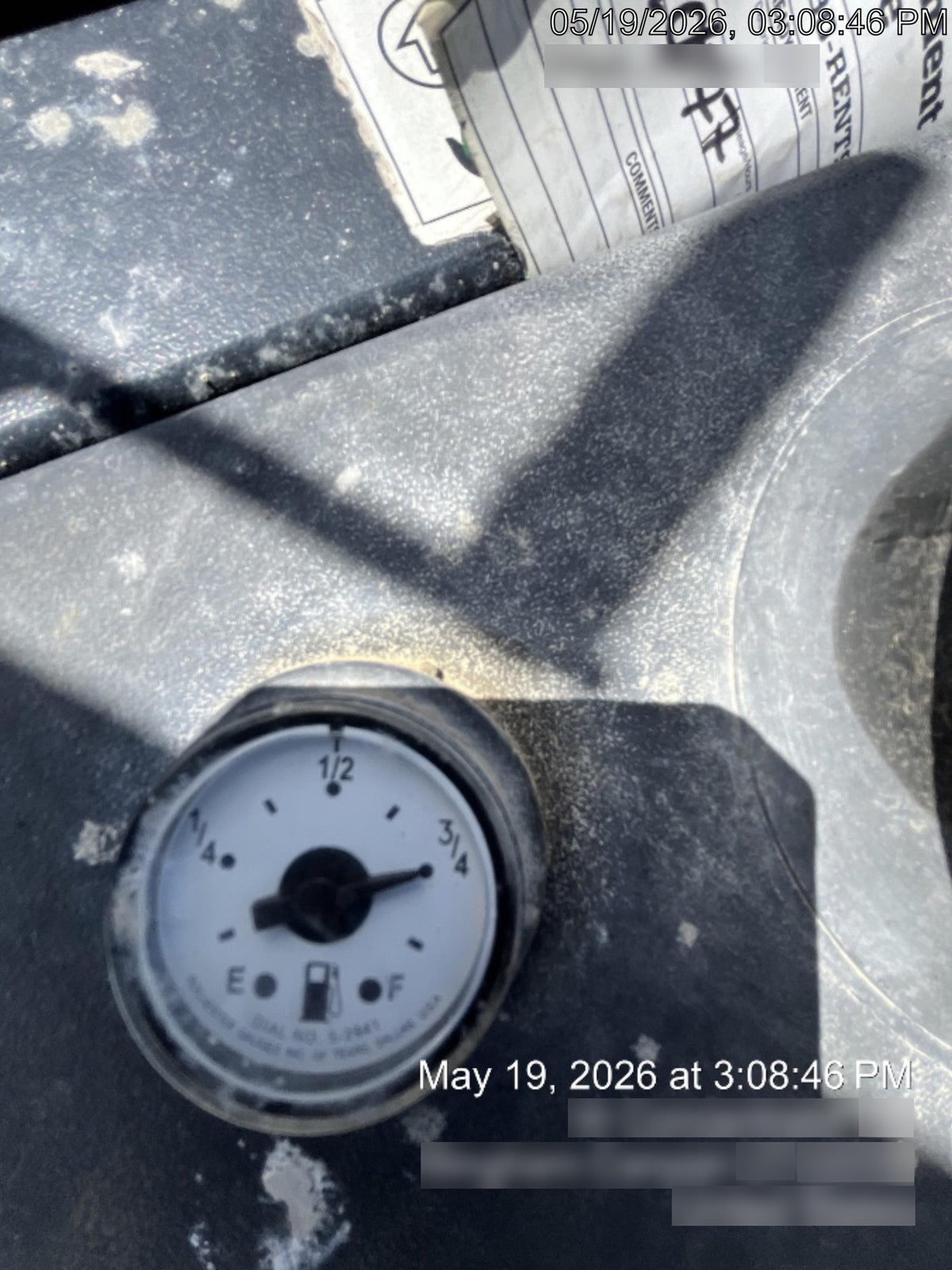 2021 ALLMAND NLV3GR
