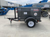 2021 Lincoln Electric Dual Maverick 200/200X Ready Pak 3 (includes trailer, cable rack, fender light kit)