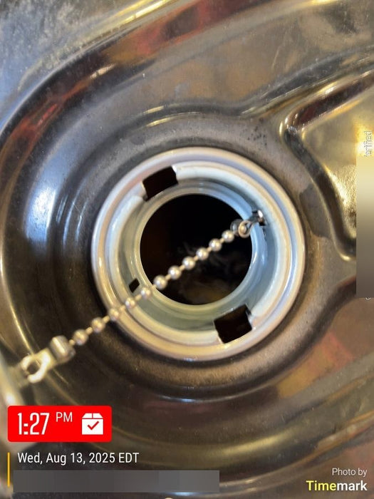 2024 HUSQVARNA FS 400 LV