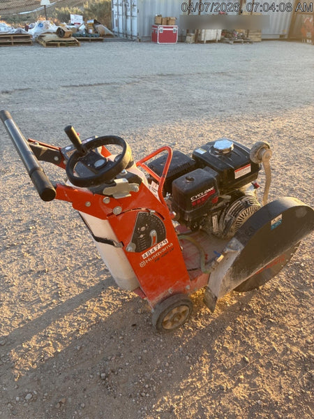 2024 HUSQVARNA FS 400 LV