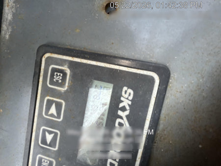 2021 SKYJACK SJ4732