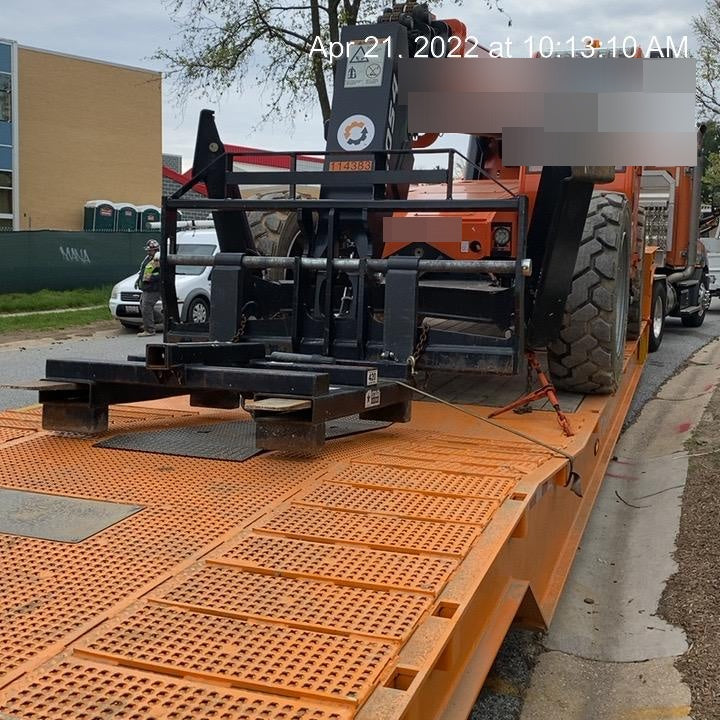 2020 STAR INDUSTRIES 1395B