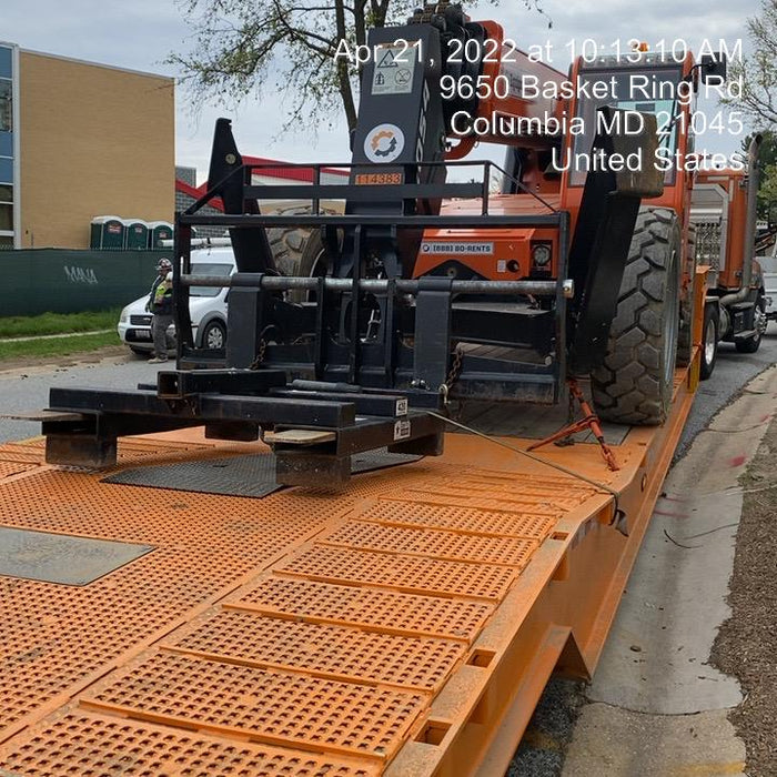 2020 STAR INDUSTRIES 1395B