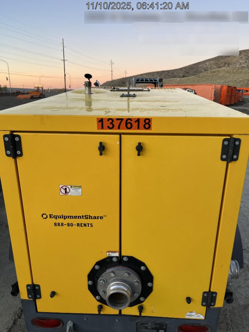 2023 ATLAS COPCO PAC F44 KD-S