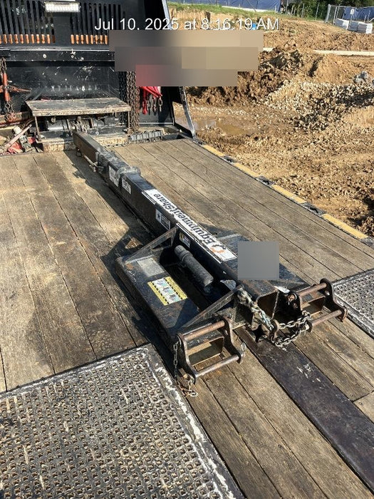 2021 STAR INDUSTRIES M1360B - Star JIB Boom