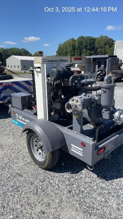 2023 ATLAS COPCO PAC F44 KD