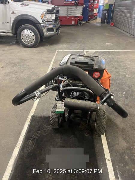 2024 BILLY GOAT F1802V
