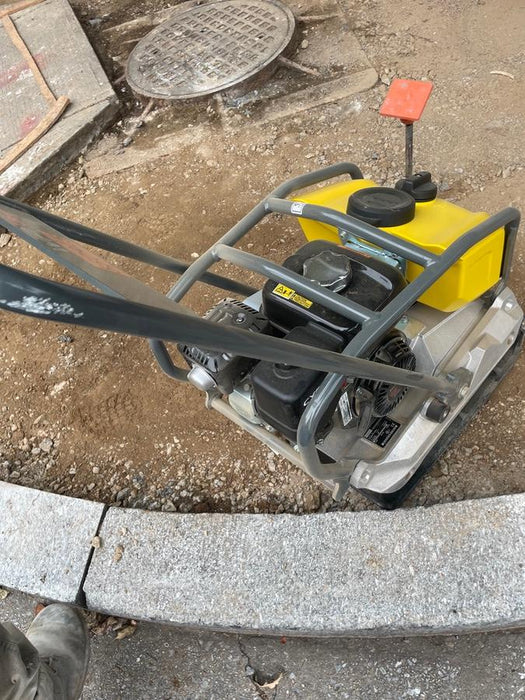 2025 WACKER NEUSON WP1550AW