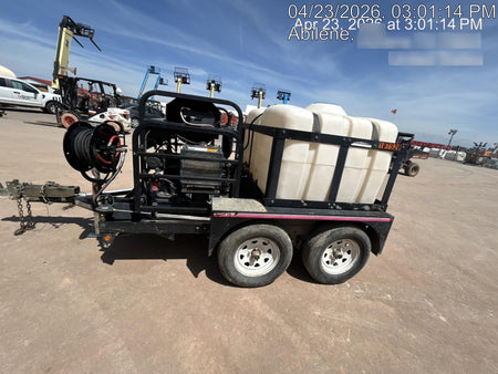 2020 MI-T-M CORPORATION HS-3006-0MDK-UR