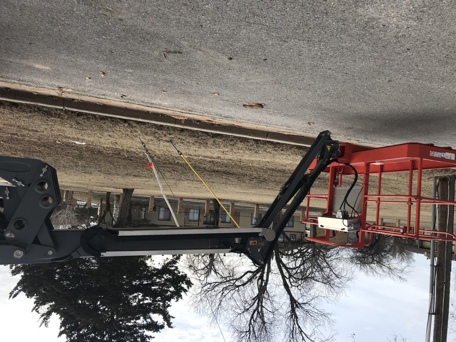 2019 SKYJACK SJ63 AJ