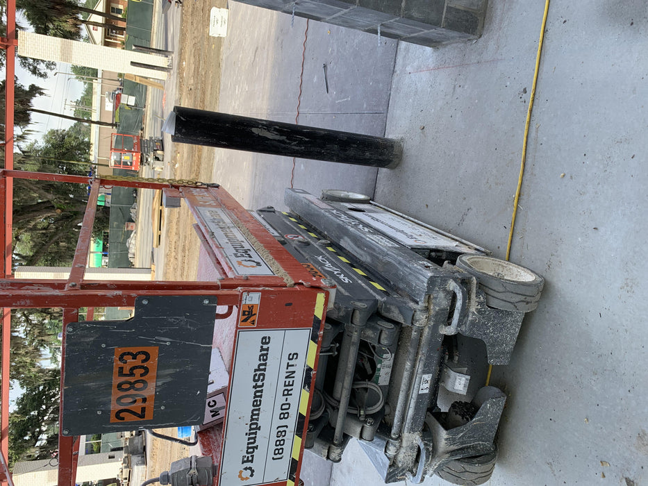 2018 Skyjack SJIII-3219 Standard w/Trojan Batteries