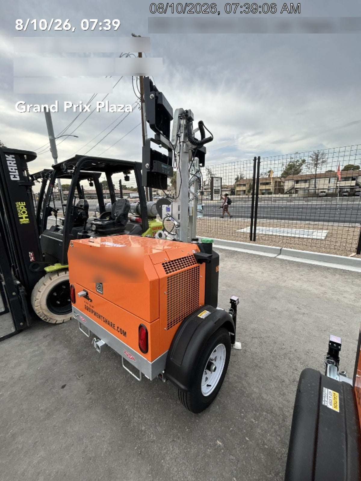 2026 WANCO WLTT-4MK4K