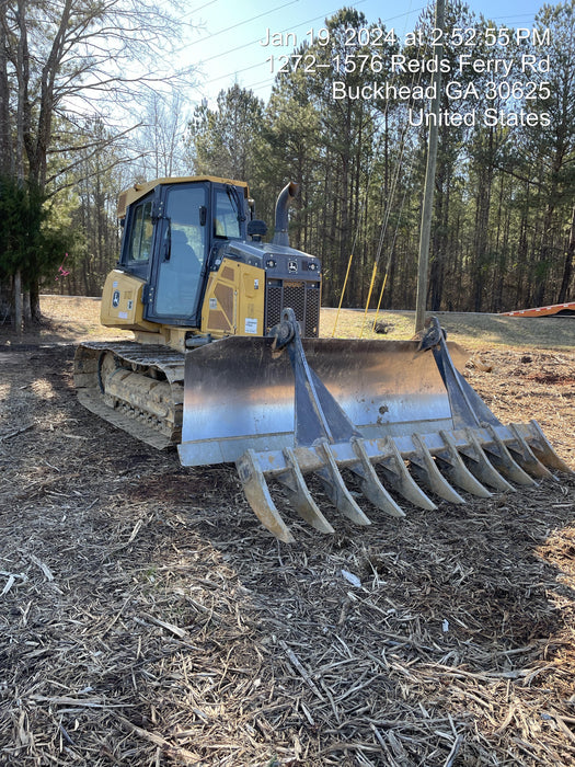 2022 D&E MANUFACTURING RKD0910.50