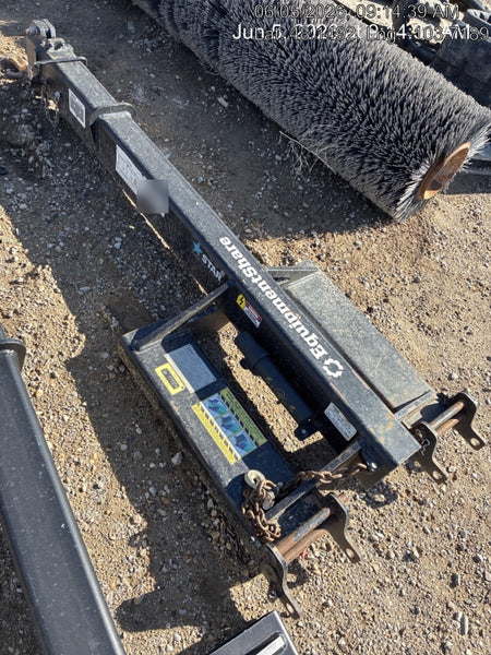 2025 STAR INDUSTRIES M1360B - Star JIB Boom