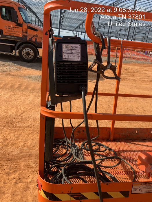 2019 MILLER ELECTRIC CST-280