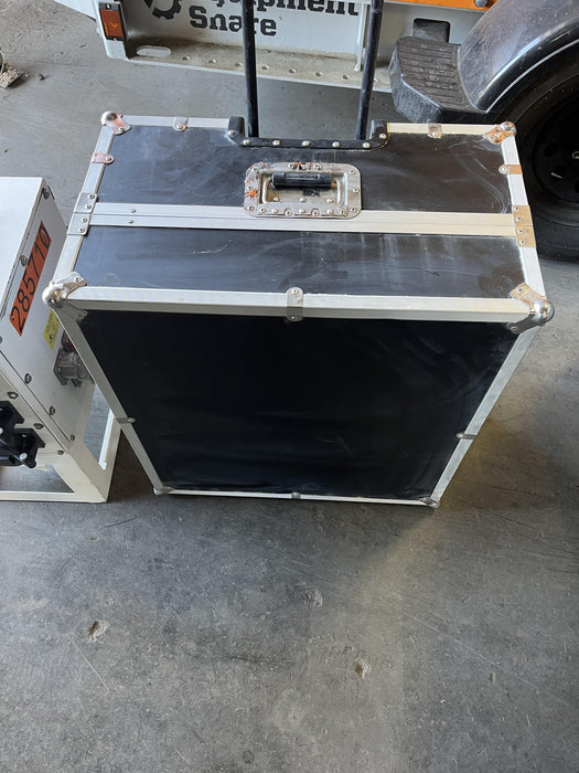 2023 UNIVERSAL LOAD BANKS ULB-R100-CP