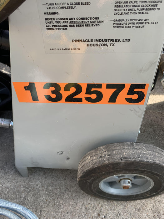 2021 PINNACLE PDQC-10000