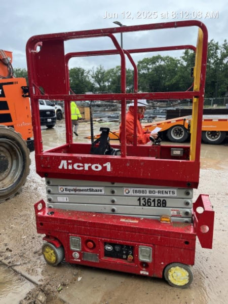 2021 MEC Micro 19
