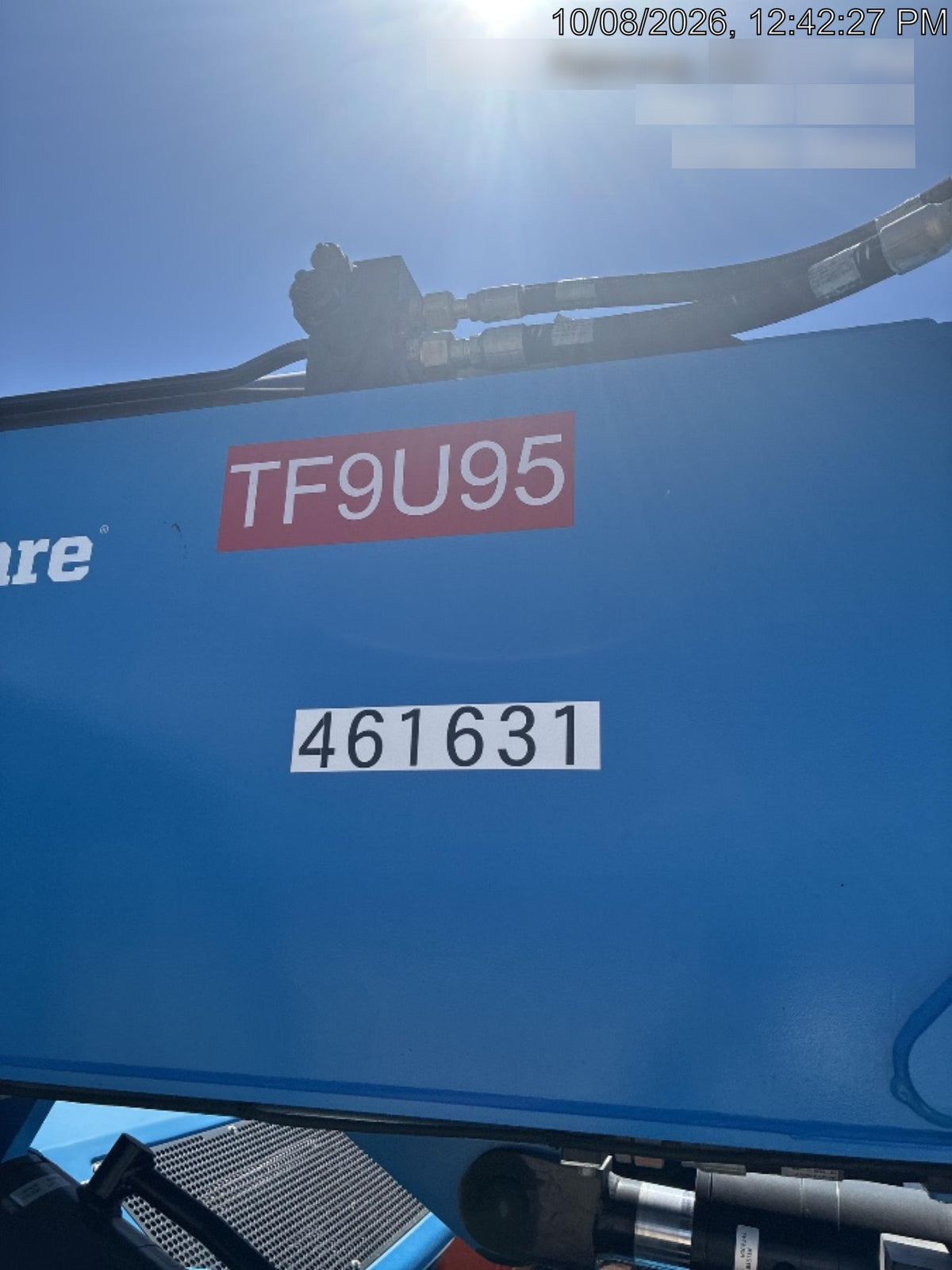 2024 GENIE GTH-1056
