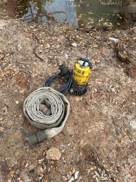 2020 WACKER NEUSON PST2