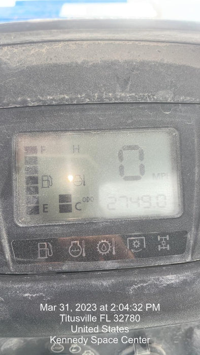 2022 KUBOTA RTV-X1140W-H (Canopy)