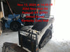 2023 BOBCAT 36" Mini Skid Steer Fork Carriage - Bobcat