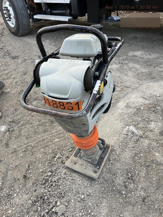 2023 MULTIQUIP MTX60HD