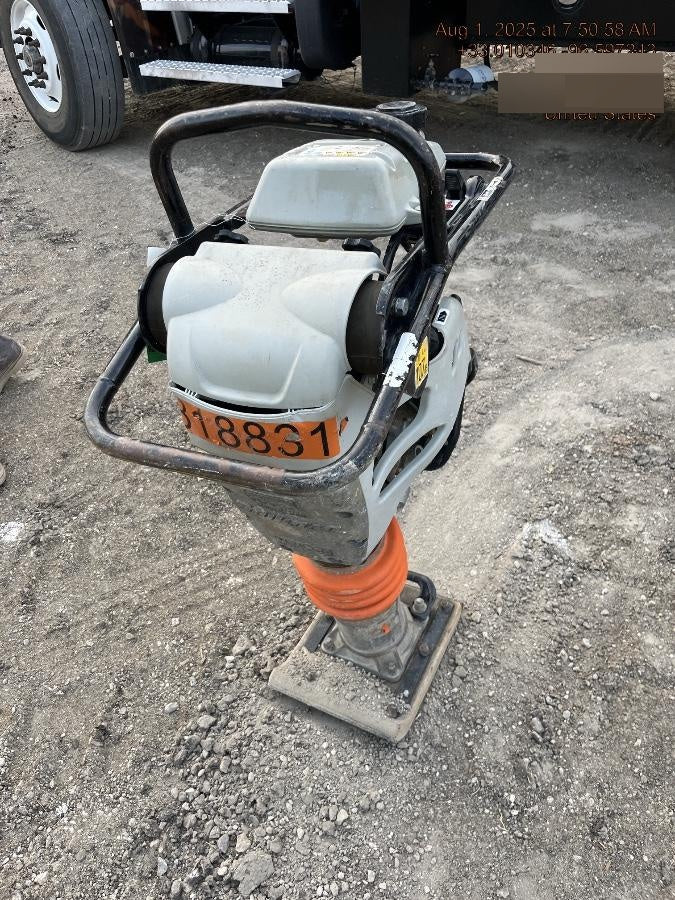 2023 MULTIQUIP MTX60HD