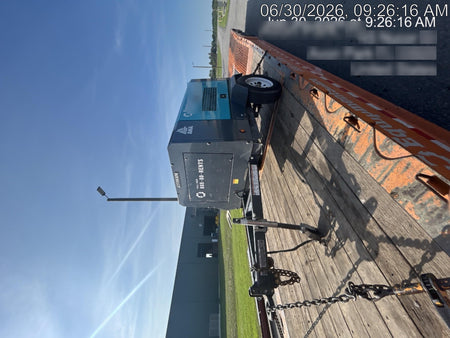 2024 AIRMAN PDS185S