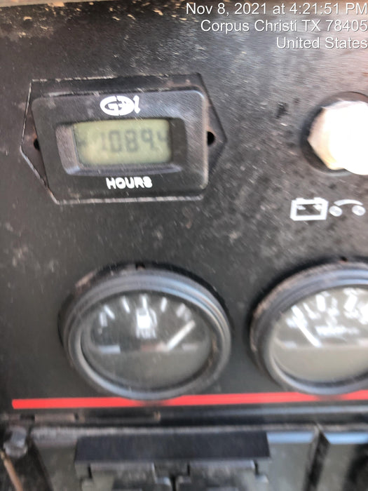 2021 Lincoln Electric Vantage 322 Ready Pak 3