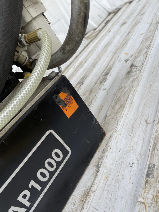 2022 TORCUP AP1000-Q