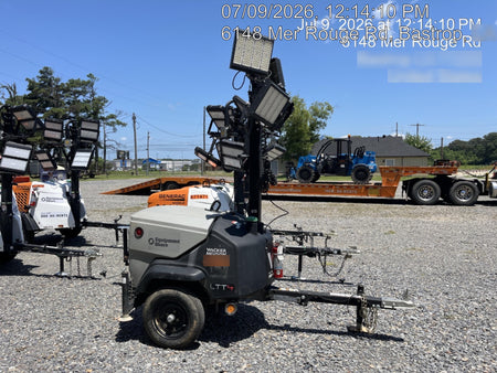 2024 WACKER NEUSON LTT4