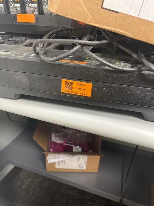 2024 MOTOROLA PMPN4284