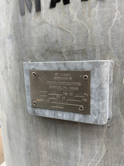 2021 SMARTECH WT500QS