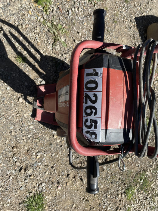 2020 HILTI TE 3000-AVR