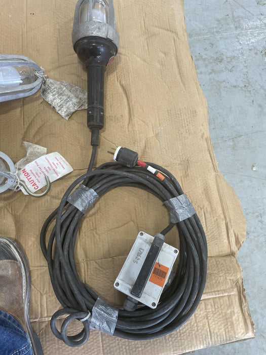 2021 LIND EQUIPMENT GST50