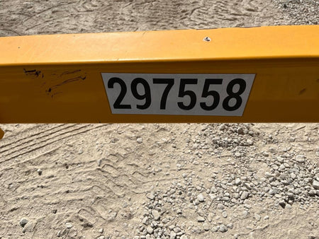 2023 HAULOTTE 5533 A