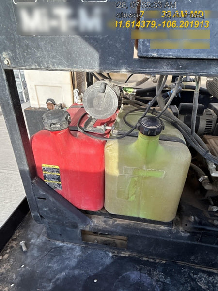 2019 MI-T-M CORPORATION HS-3505-1MGH-UR