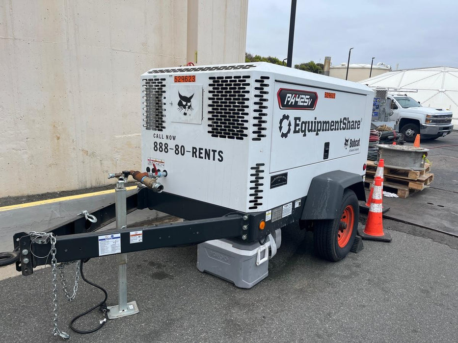 2025 BOBCAT PA425WCU-T4F