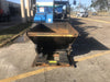 2019 ARROW MATERIAL HANDLING Dump Hopper, 1 cu yd - Arrow