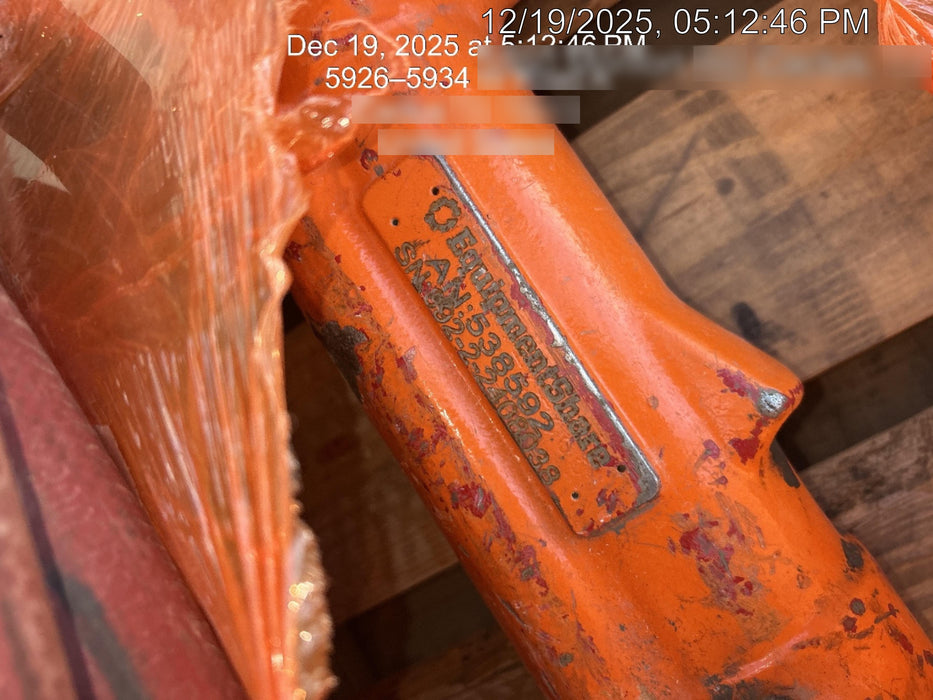 2024 MICHIGAN PNEUMATIC ES-TPB90-118-TRACKER