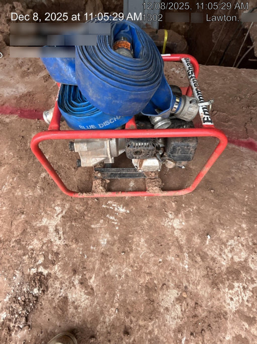 2023 MULTIQUIP QP2TH