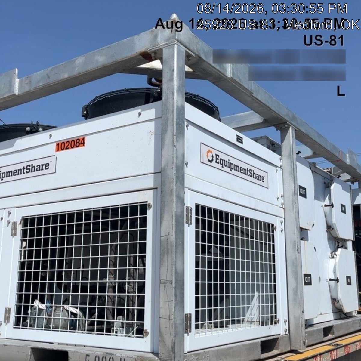 2020 SMARTECH SACP26A-SP