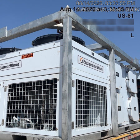 2020 SMARTECH SACP26A-SP