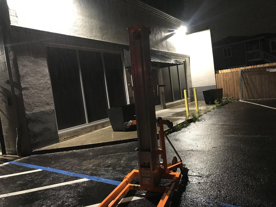 2021 LIFTSMART MLC-24