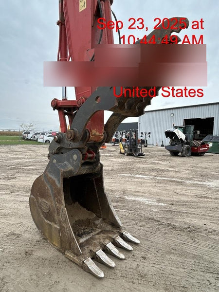 2024 STRICKLAND BT-26H036