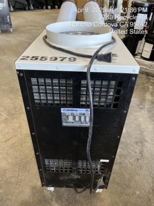 2022 KWIKOOL KPAC1811-2