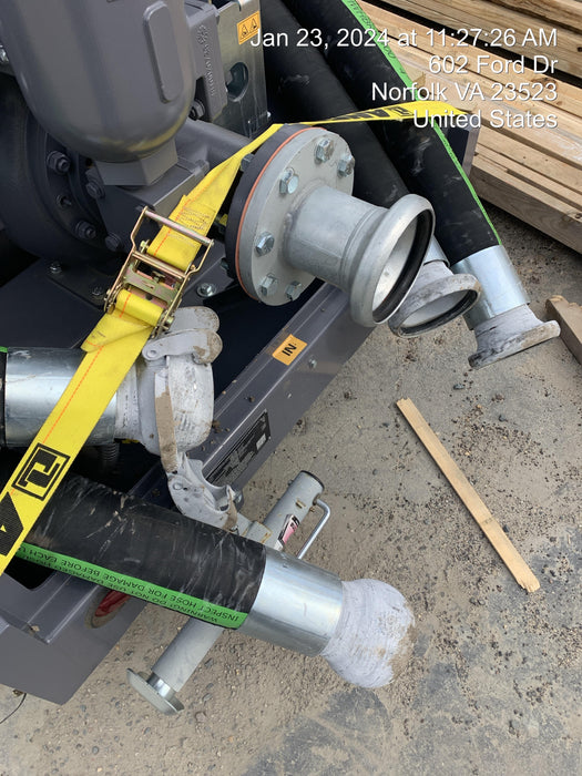 2023 ATLAS COPCO PAC F44 KD