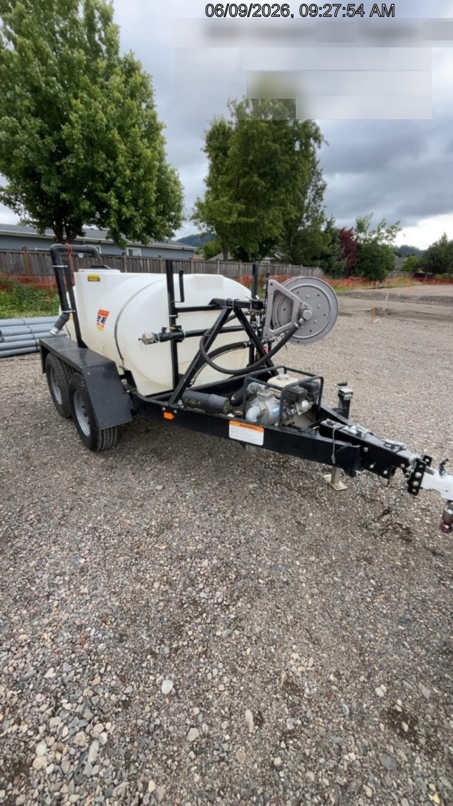 2025 WYLIE EXP-550L-S